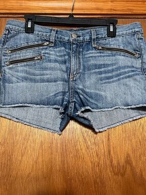 Women’s Jean Shorts